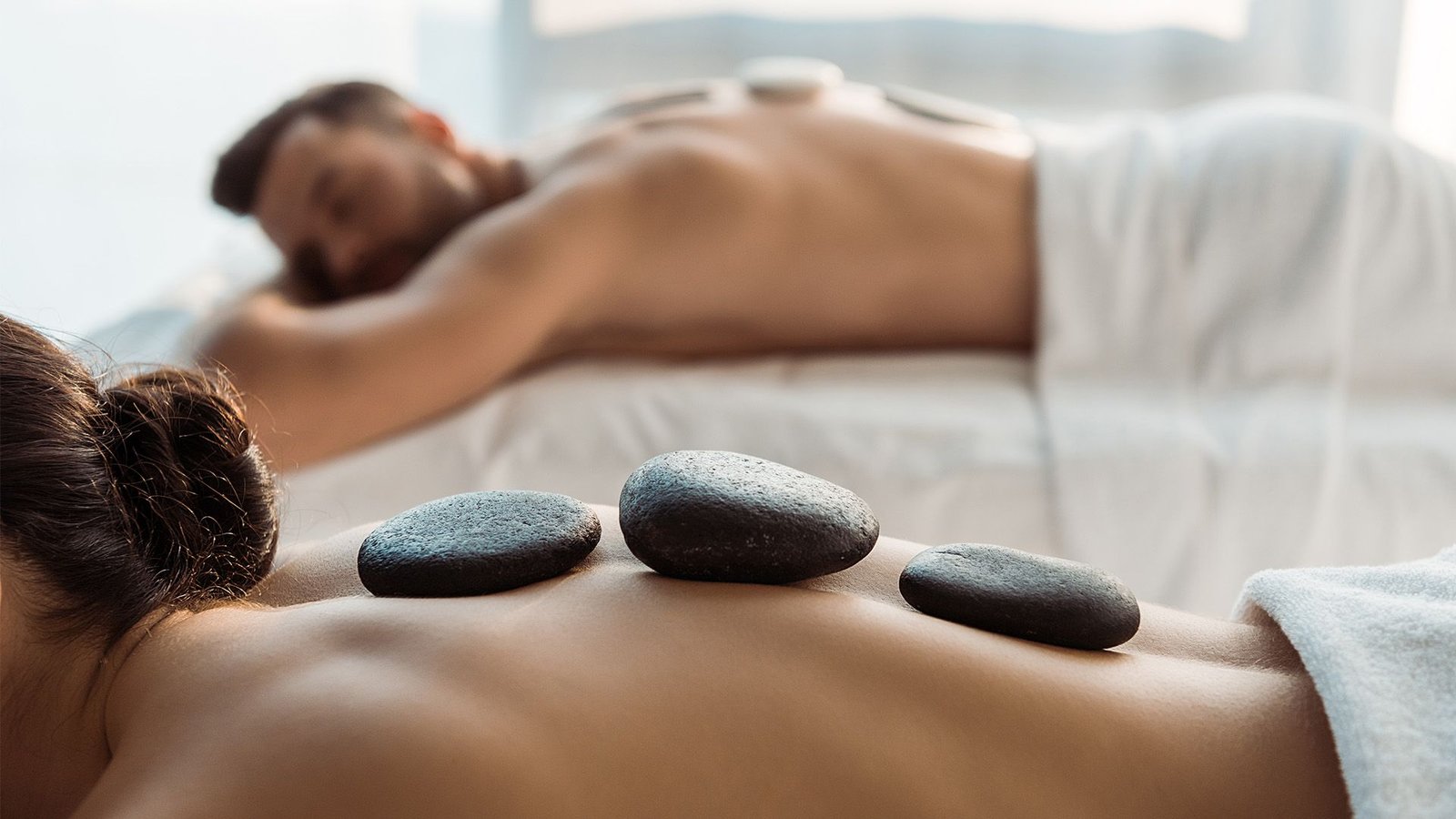 Message spa in Kodaikanal