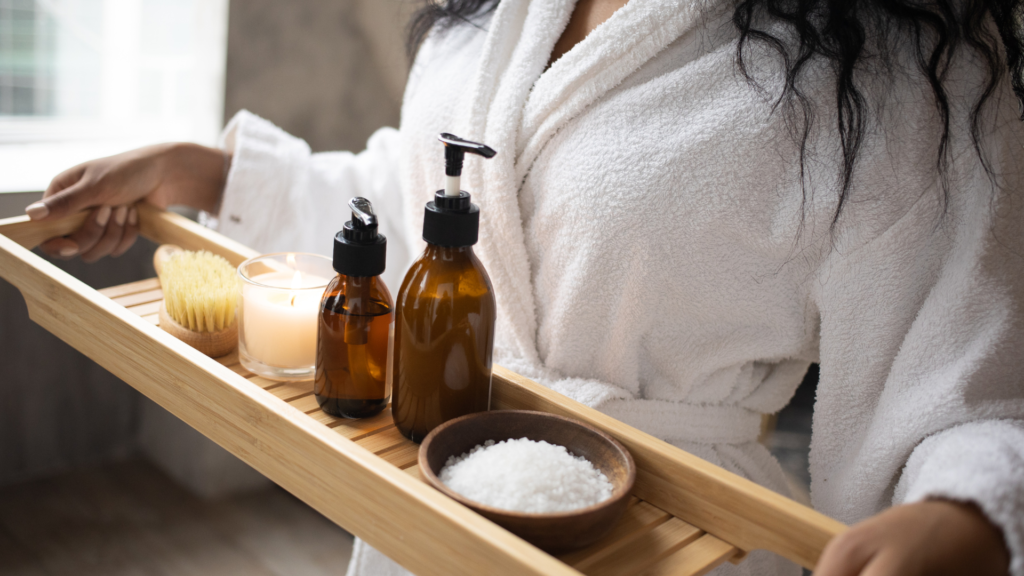 Spa service in Kodaikanal Tamil Nadu