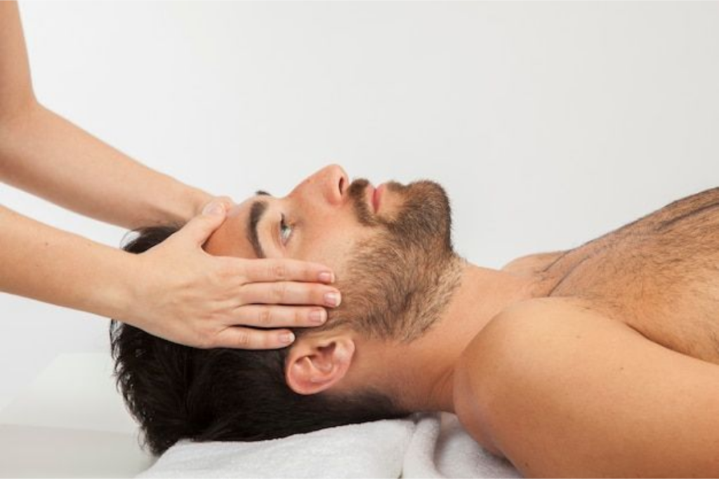Holistic treatment