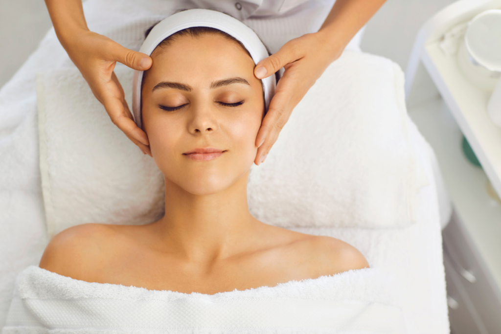 Skin treatment in Kodaikanal