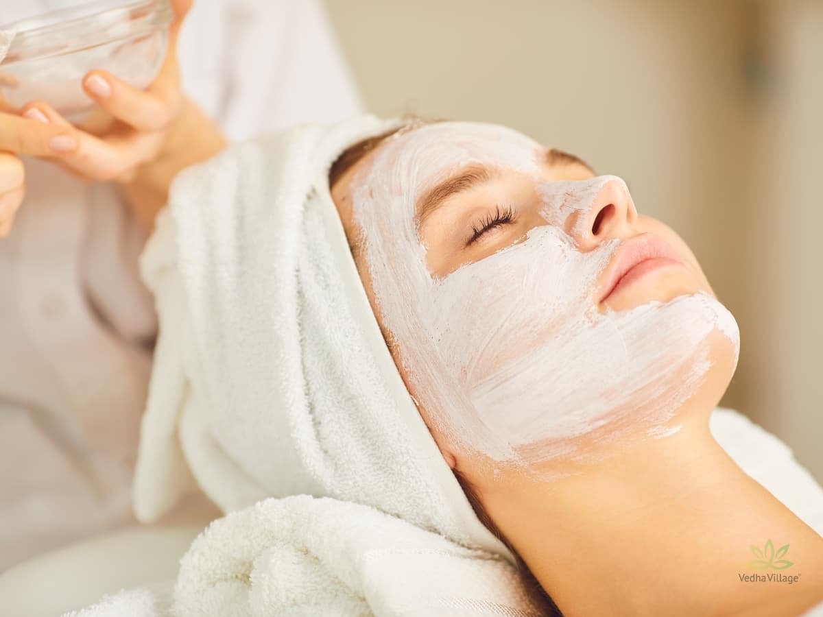 Facial in Coimbatore