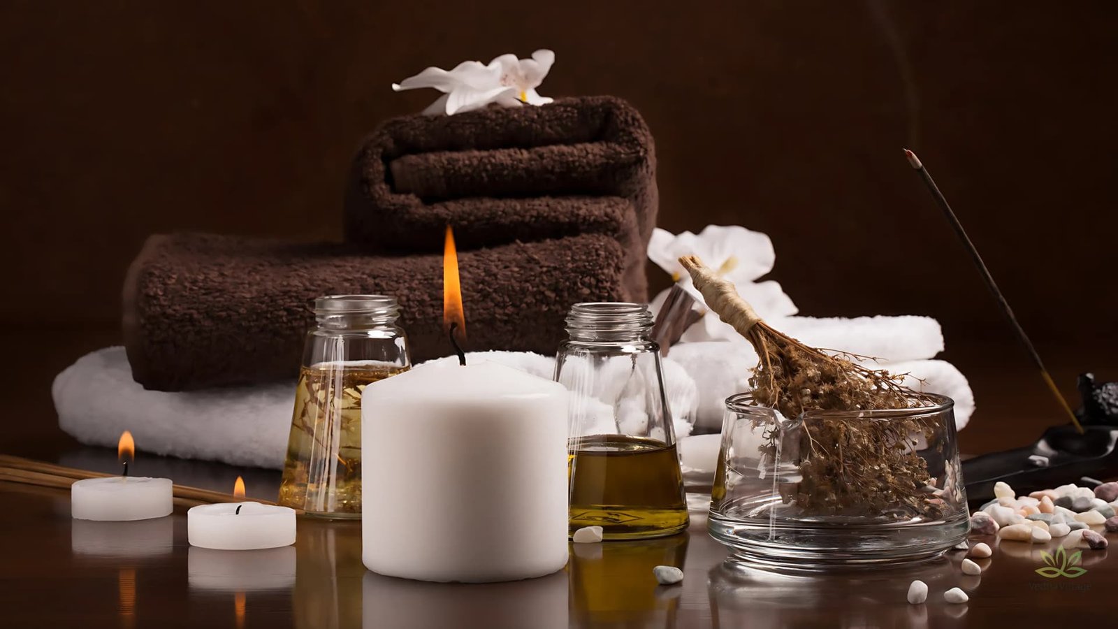 Vedhavillage Spa Coimbatore