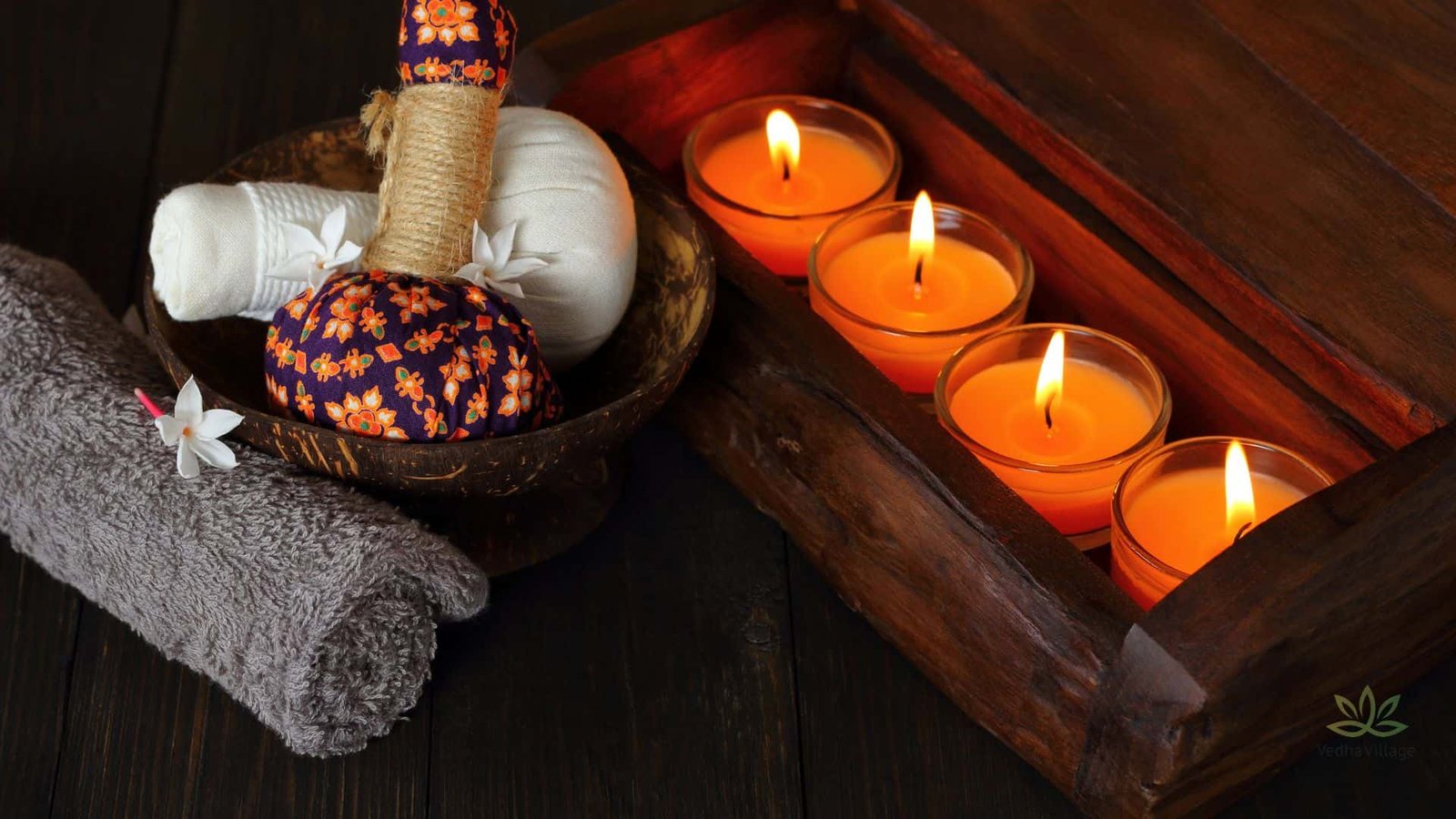 Best spa in Trivandrum