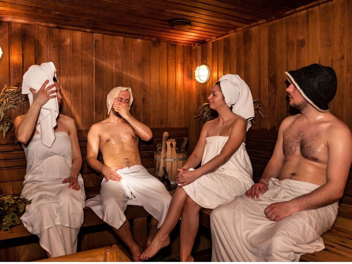 Group spa booking service in Trivandrum