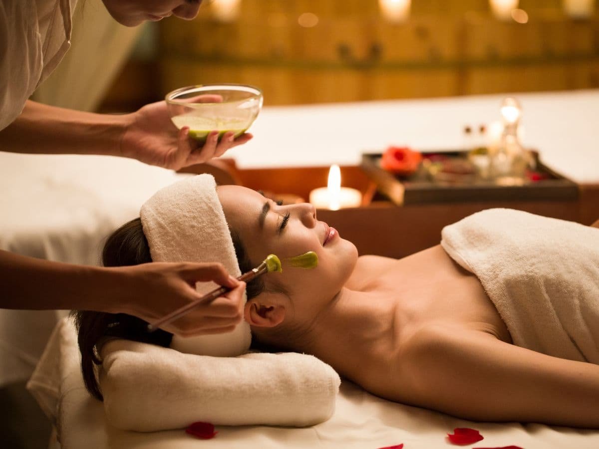 Vedhavillage Spa Trivandrum